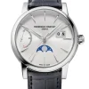 Frederique Constant Manufacture Big Date FC-735S3H6