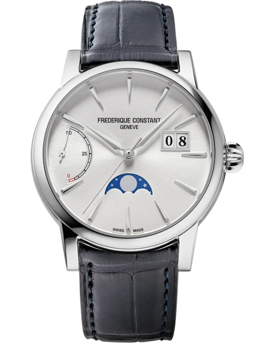 Frederique Constant Manufacture Big Date FC-735S3H6
