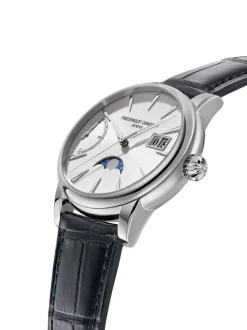 Frederique Constant Manufacture Big Date FC-735S3H6