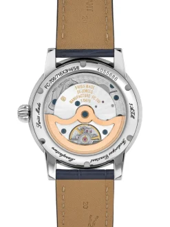 Frederique Constant Manufacture Moonphase Date FC-716S3H6