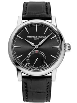 Frederique Constant Manufacture Classic Date FC-706B3H6