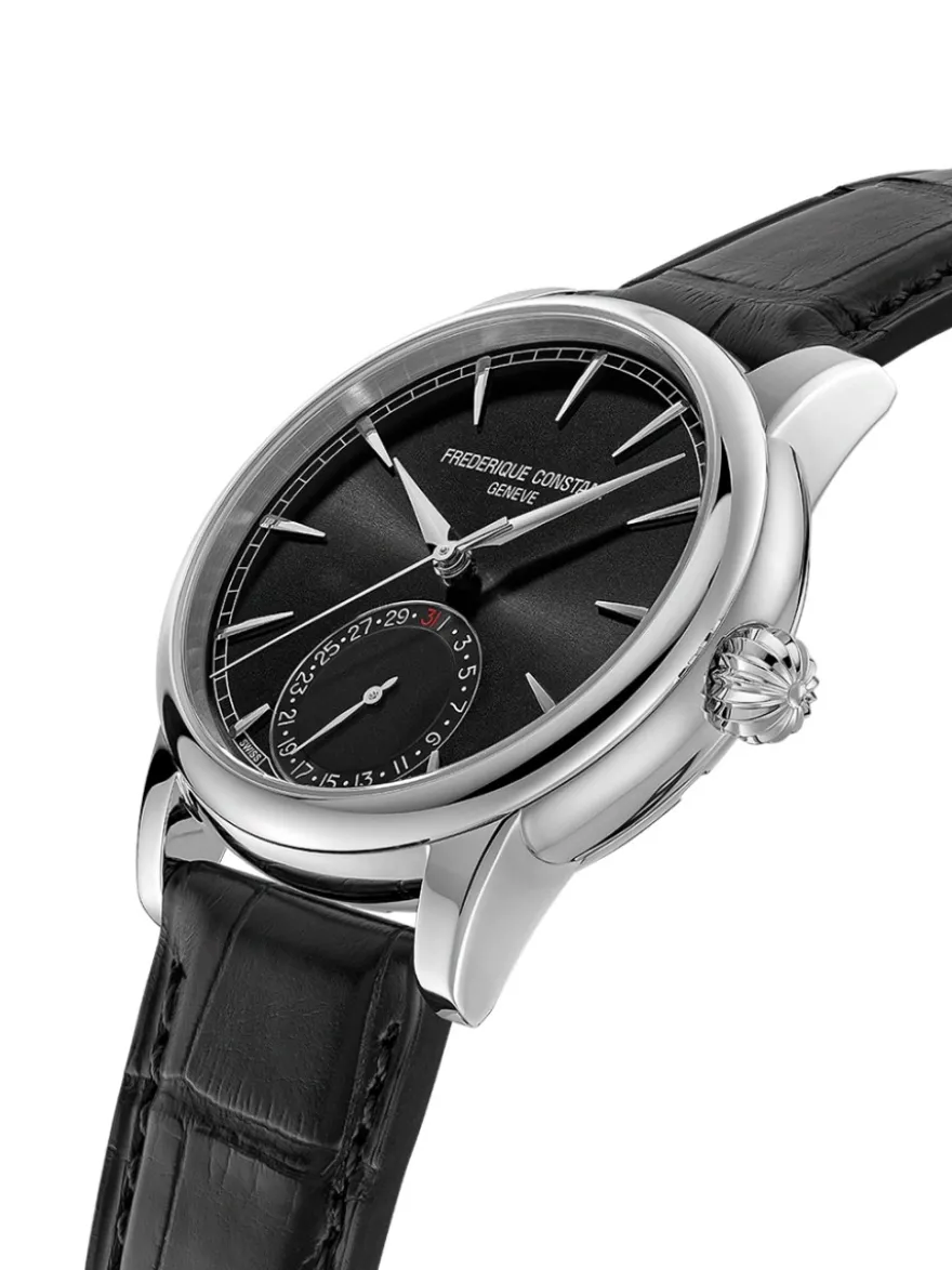 Frederique Constant Manufacture Classic Date FC-706B3H6