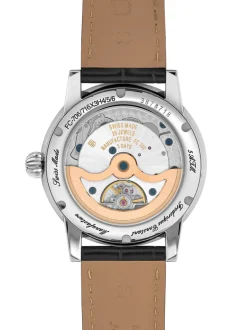 Frederique Constant Manufacture Classic Date FC-706B3H6