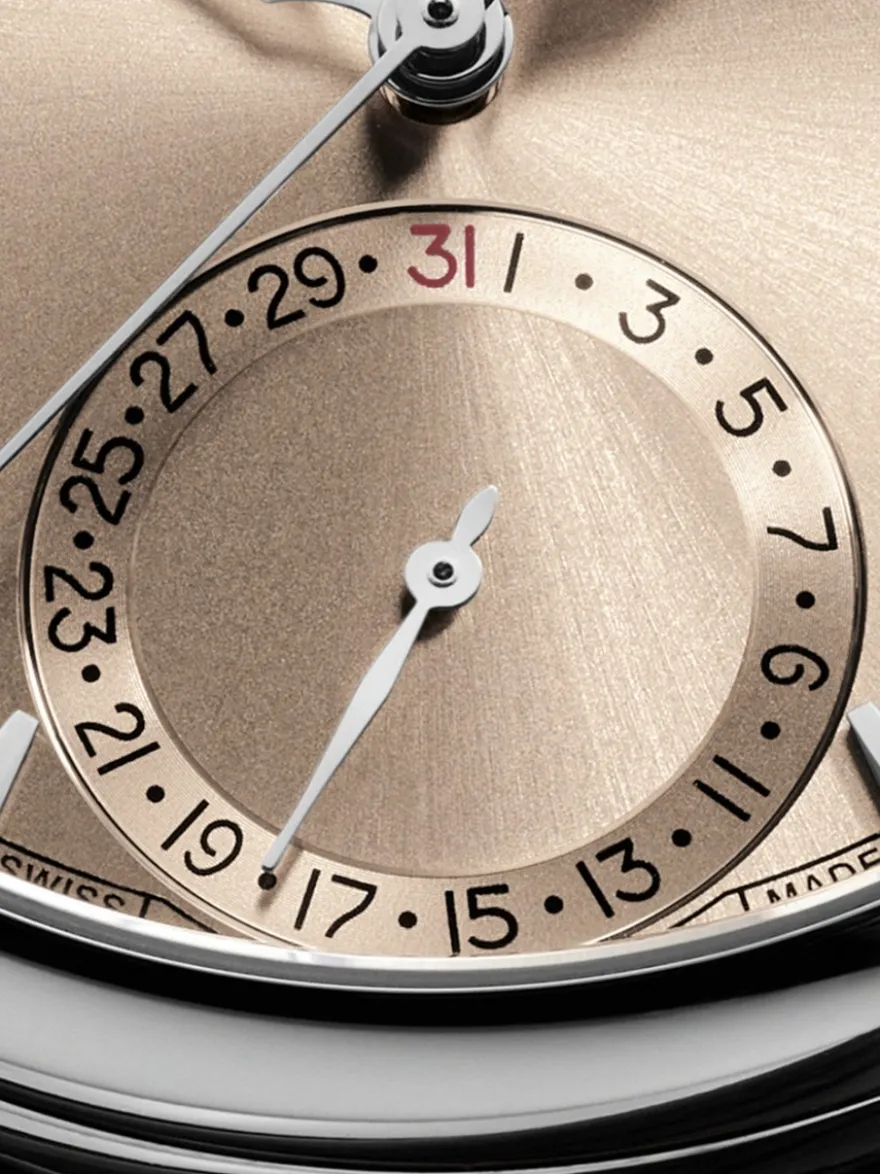 Frederique Constant Manufacture Classic Date FC-706SAL3H6