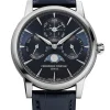 Frederique Constant Manufacture Classic Perpetual Calendar FC-776N3H6 + Luxe Cadeau