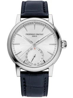 Frederique Constant Manufacture Classic Date FC-706S3H6