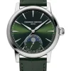 Frederique Constant Manufacture Moonphase FC-716GR3H6