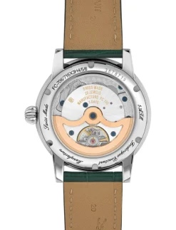 Frederique Constant Manufacture Moonphase FC-716GR3H6