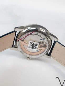 Frederique Constant Manufacture Classic Perpetual Calendar FC-776S3H6 + Luxe Cadeau