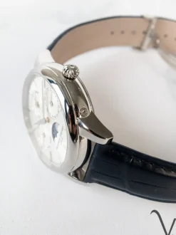 Frederique Constant Manufacture Classic Perpetual Calendar FC-776S3H6 + Luxe Cadeau