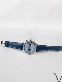 Frederique Constant Rally Healey Limited Edition FC-397HLBN5B6 + Luxe Cadeau