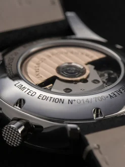 Frederique Constant Rally Limited Edition FC-397HDGR5B6