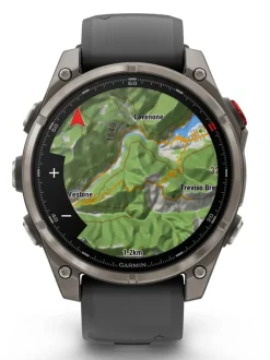 Garmin Fenix 8 Pro 47mm Amoled 010-03198-11 + Luxe Cadeau