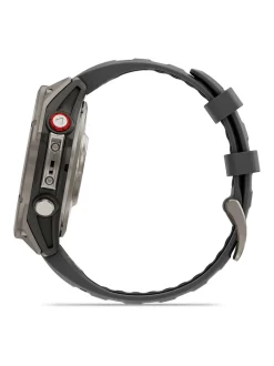 Garmin Fenix 8 Pro 47mm Amoled 010-03198-11 + Luxe Cadeau