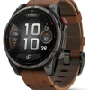 Garmin Fenix 8 Pro 51mm Amoled 010-03199-40 + Luxe Cadeau
