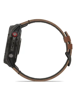 Garmin Fenix 8 Pro 51mm Amoled 010-03199-40 + Luxe Cadeau