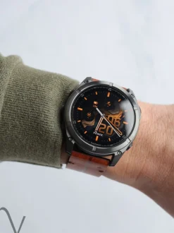 Garmin Fenix 8 Pro 51mm Amoled 010-03199-40 + Luxe Cadeau