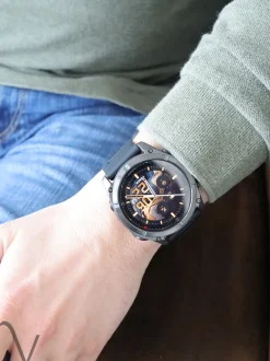Garmin Fenix 8 Pro 51mm Amoled 010-03199-40 + Luxe Cadeau
