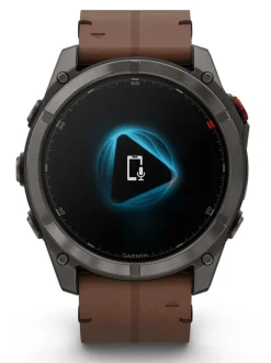 Garmin Fenix 8 Pro 51mm Amoled 010-03199-40 + Luxe Cadeau