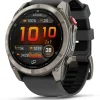 Garmin Fenix 8 Pro 51mm Amoled 010-03199-11 + Luxe Cadeau