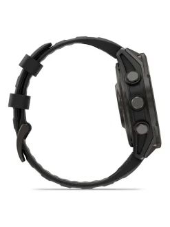Garmin Fenix 8 Pro 47mm Amoled 010-03198-01 + Luxe Cadeau