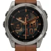 Garmin Fenix 8 Sapphire AMOLED 010-02905-40 + Luxe Cadeau