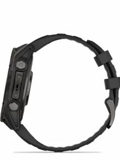 Garmin Fenix 8 Sapphire AMOLED 010-02904-21 + Luxe Cadeau
