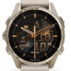 Garmin Fenix 8 Sapphire 43mm Amoled 010-02903-40 + Luxe Cadeau