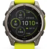 Garmin Fenix 8 Sapphire Solar 010-02907-21 + Luxe Cadeau