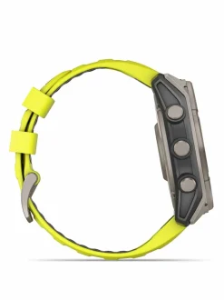Garmin Fenix 8 Sapphire Solar 010-02907-21 + Luxe Cadeau