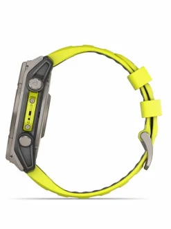 Garmin Fenix 8 Sapphire Solar 010-02907-21 + Luxe Cadeau