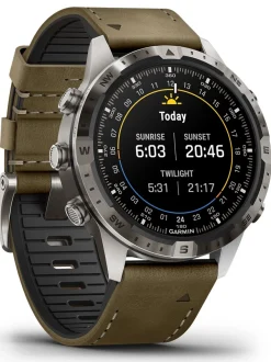 Garmin MARQ 2 Adventurer 010-02648-31 + Luxe Cadeau