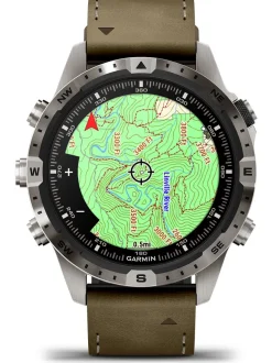 Garmin MARQ 2 Adventurer 010-02648-31 + Luxe Cadeau