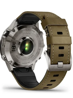 Garmin MARQ 2 Adventurer 010-02648-31 + Luxe Cadeau