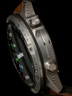 Garmin MARQ 2 Adventurer Damascus Steel Edition 010-03393-31 + Luxe Cadeau