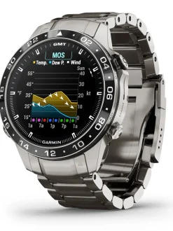 Garmin MARQ 2 Aviator 010-02648-01 + Luxe Cadeau