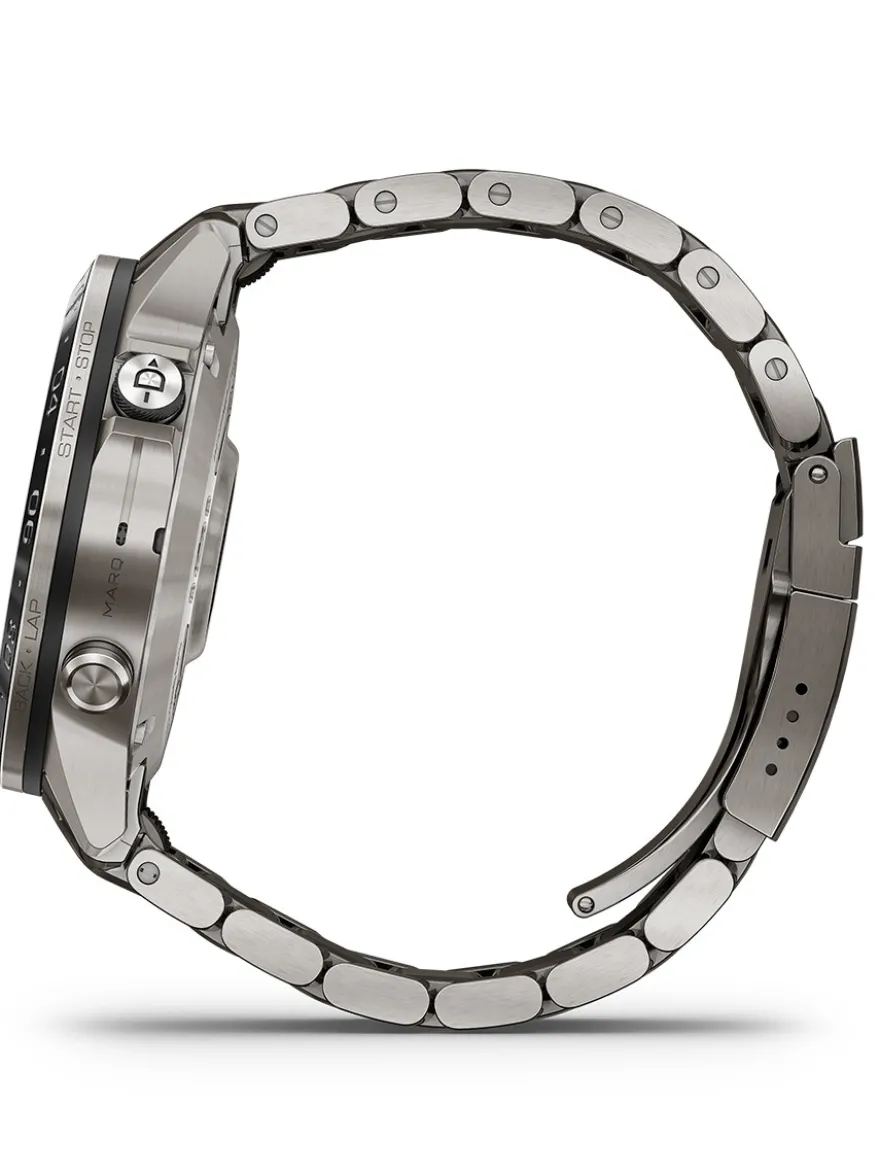 Garmin MARQ 2 Aviator 010-02648-01 + Luxe Cadeau