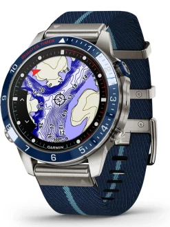 Garmin MARQ 2 Captain 010-02648-11 + Luxe Cadeau