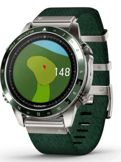 Garmin MARQ 2 Golfer 010-02648-21 + Luxe Cadeau