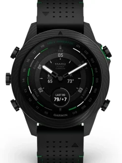 Garmin MARQ 2 Golfer Carbon Edition 010-02722-21