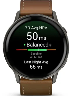 Garmin Venu 4 45mm 010-03014-03 + Luxe Cadeau