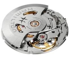 H32705141 Hamilton Jazzmaster Open Heart Auto + Luxe cadeau