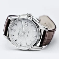 H32515555 Hamilton Jazzmaster Viewmatic | Bestel online