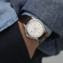 H32515555 Hamilton Jazzmaster Viewmatic | Bestel online