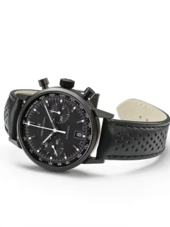 Hamilton American Classic Intra-Matic Auto Chrono H38446730 + Luxe Cadeau
