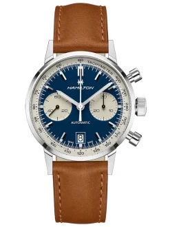 Hamilton American Classic intra-matic horloge H38416541