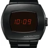 Hamilton American Classic PSR H52404130 + Luxe Cadeau
