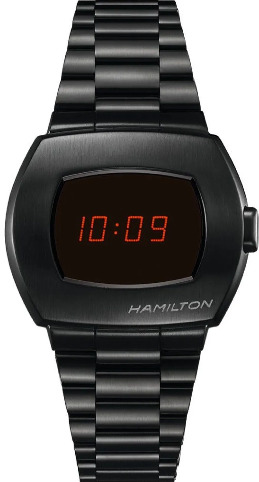 Hamilton American Classic PSR H52404130 + Luxe Cadeau
