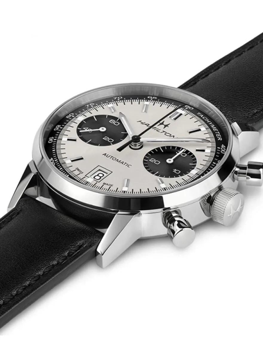 Hamilton H38416711 American Classic | Bestel online