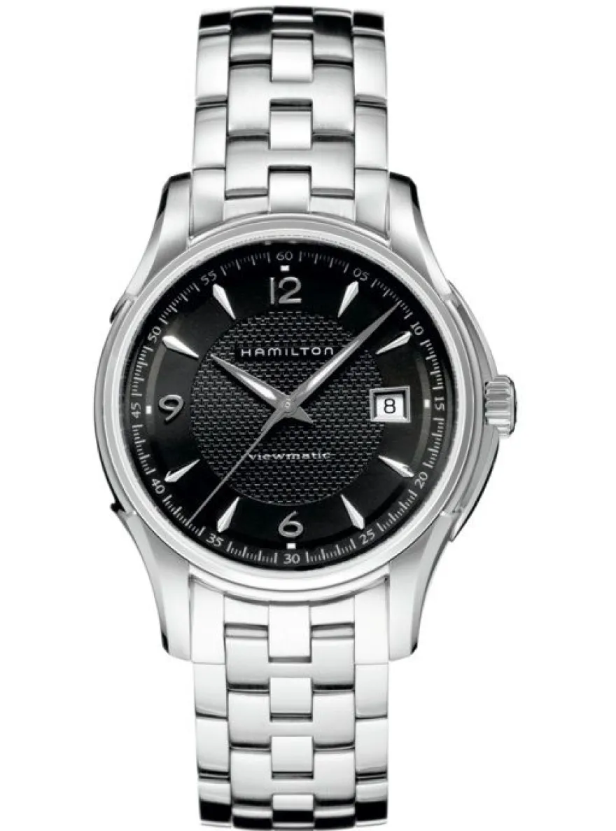 Hamilton H32515135 Jazzmaster | Bestel online